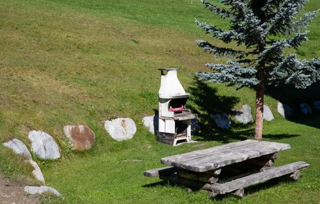 Appartement Casa Li Roina N 48 à Livigno