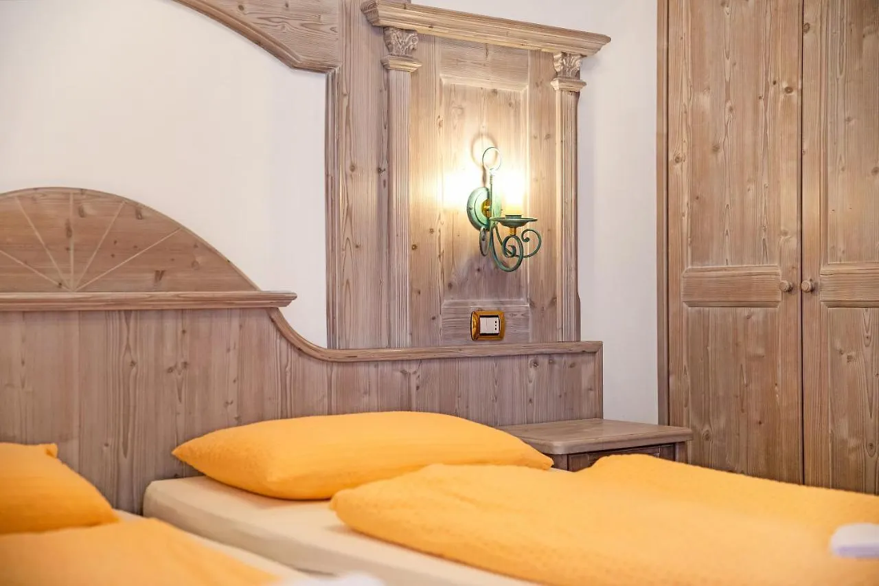 Appartement Casa Li Roina N 48 à Livigno Italie