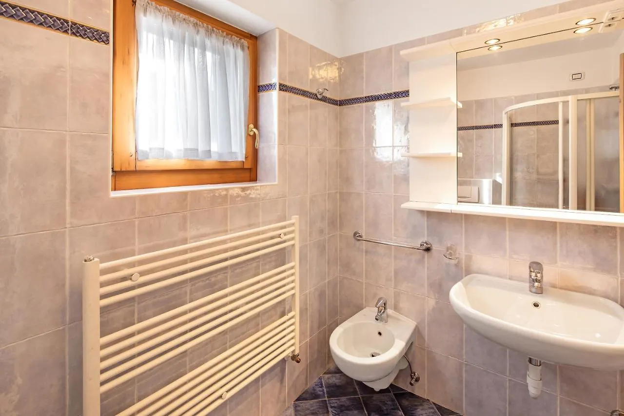 Appartement Casa Li Roina N 48 à Livigno