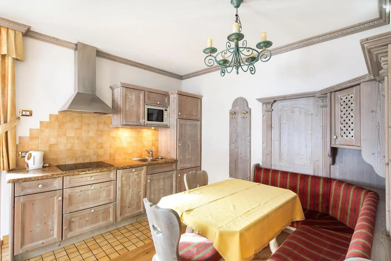 Casa Li Roina N 48 Διαμέρισμα Λιβίνιο 0*,  Ιταλία